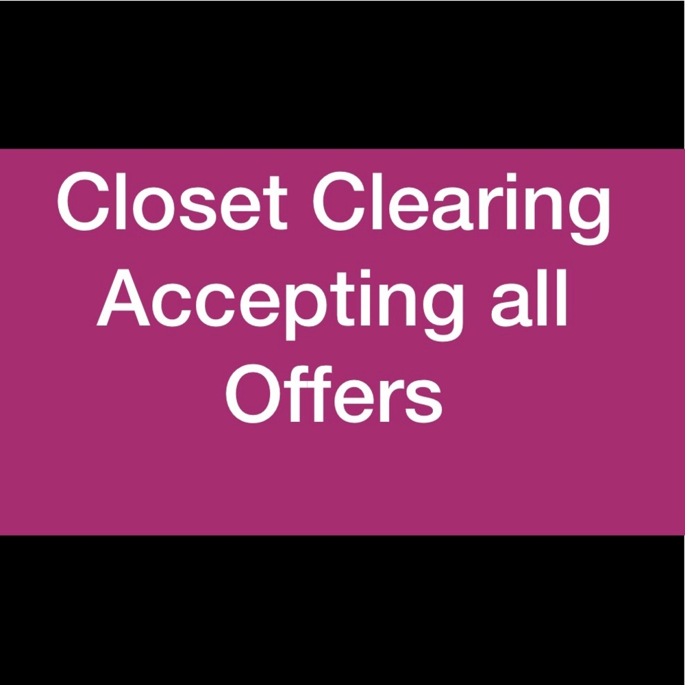 Accepting all offers